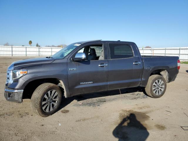 2020 Toyota Tundra 