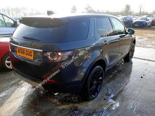 SALCA2AN2HH640989 Land Rover Disco-y Sp