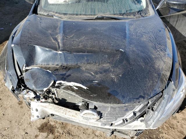 1N4AL3AP4GC244290 Nissan ALTIMA 2.5