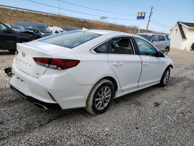2019 HYUNDAI SONATA ECO - 5NPE24AA4KH774918