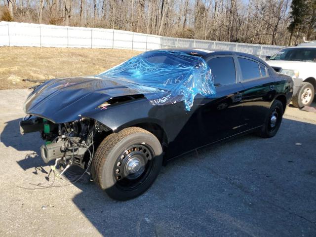 2021 DODGE CHARGER PO - 2C3CDXKG2MH667128