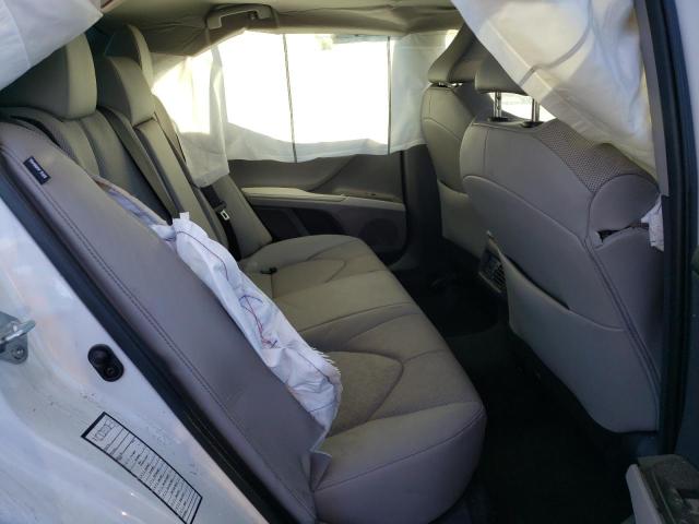 2022 TOYOTA CAMRY XSE - 4T1K61AK1NU007788