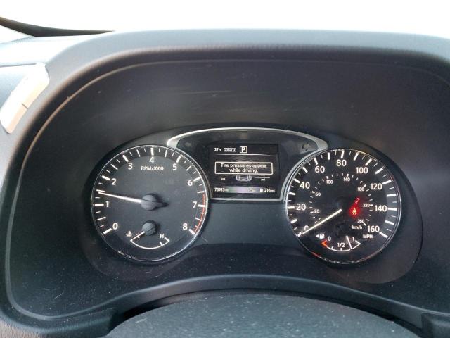 5N1AR2MM2GC613440 Nissan Pathfinder S