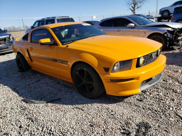 VIN 3N1CN7AP9HL830738 2008 FORD MUSTANG no.4