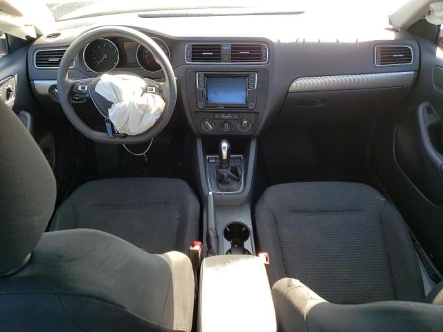 2016 VOLKSWAGEN JETTA SE - 3VWD67AJ4GM233433
