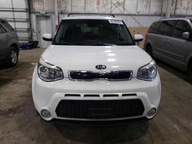 KNDJX3A54F7115793 KIA Soul !