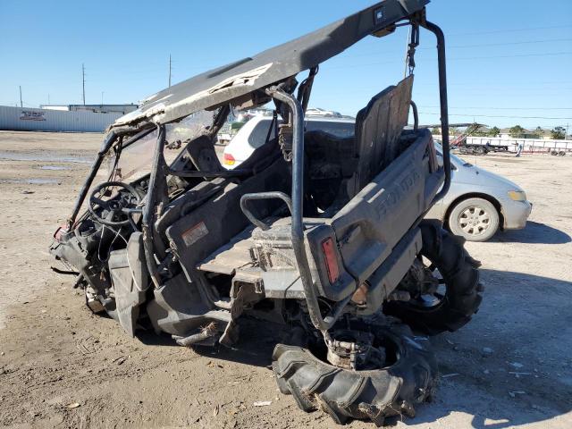 2021 HONDA SXS1000 M5 - 1HFVE0407M4502056
