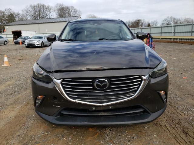 2016 MAZDA CX-3 GRAND - JM1DKBD76G0113119