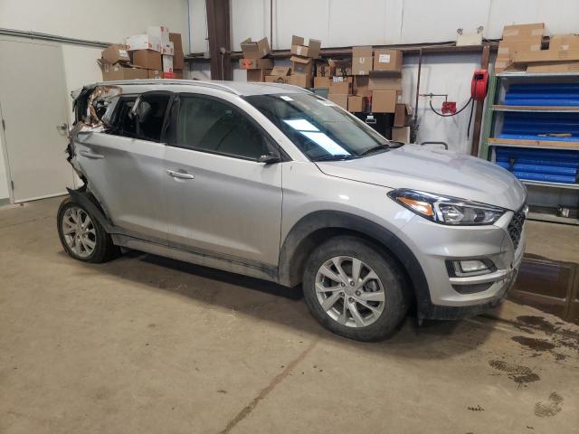 2020 HYUNDAI TUCSON LIM - KM8J3CA42LU266448