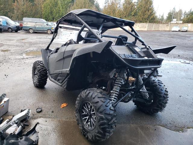 2019 YAMAHA YXZ1000 5Y4AN35YXKA100195