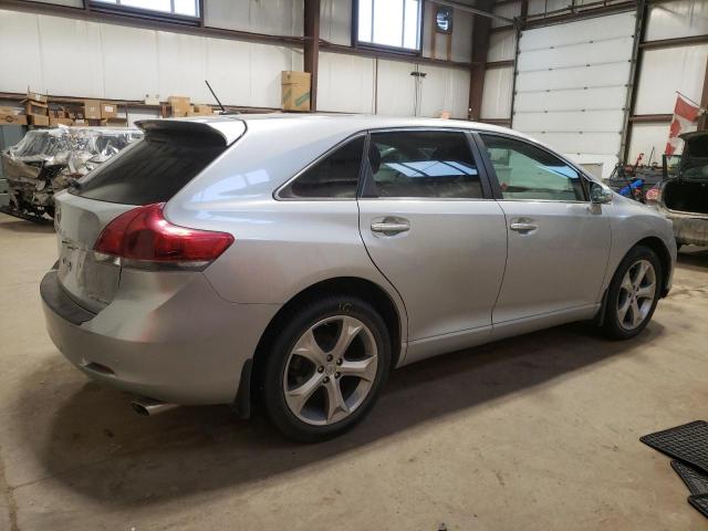 2016 TOYOTA VENZA XLE - 4T3BK3BBXGU123569