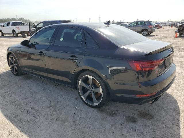 2019 AUDI S4 PREMIUM - WAUB4AF42KA003389