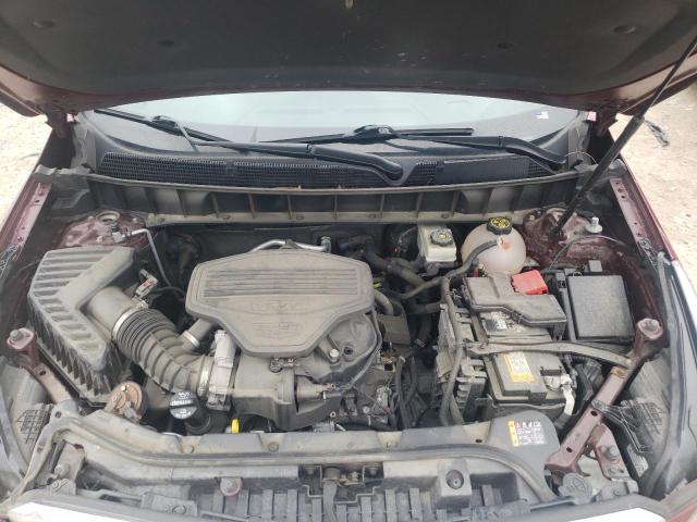 2018 CADILLAC XT5 PREMIU - 1GYKNFRSXJZ172142