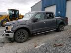 2020 FORD F150 SUPER - 1FTEW1E45LFC50387