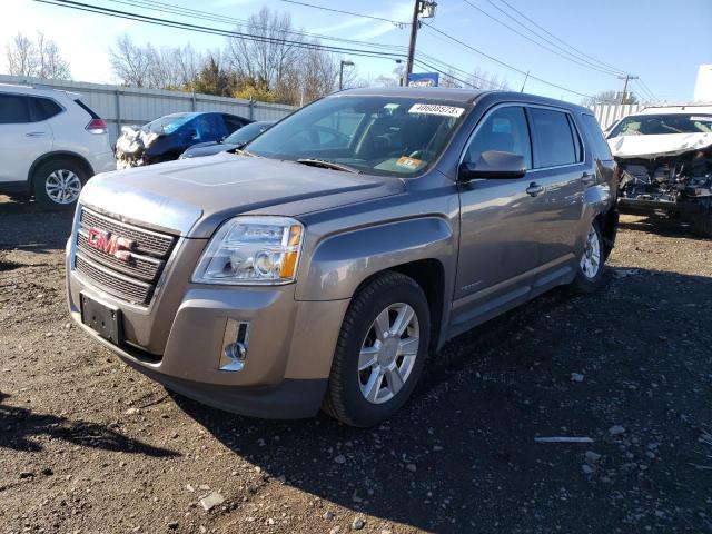 2012 GMC Terrain SLE