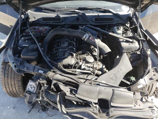 WBAKG7C59BE263739 BMW 335 I