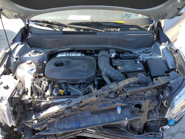 KNDETCA25P7352538 KIA Seltos Sx