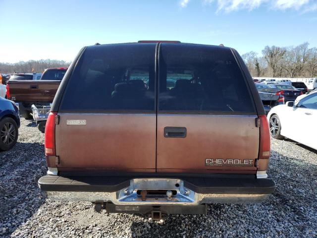 VIN 1FM5K8F89FGC46519 1997 CHEVROLET SUBURBAN no.6