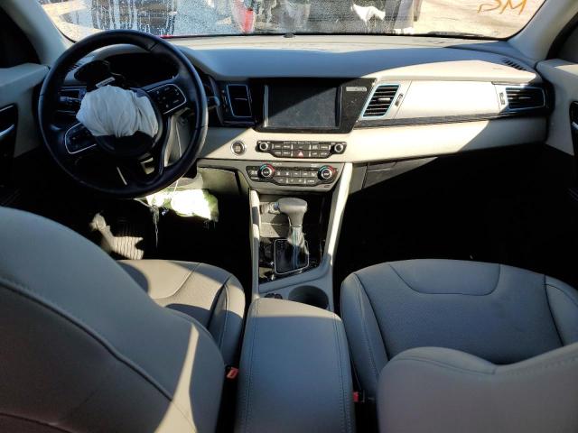 2018 KIA NIRO TOURI - KNDCE3LC2J5117315