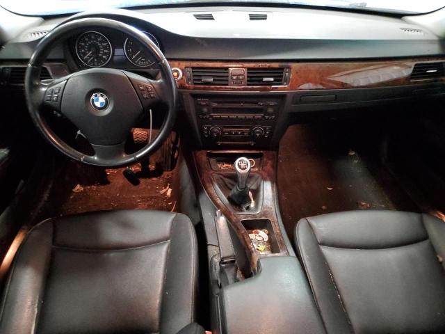WBAVB13556KR59515 BMW 3 Series