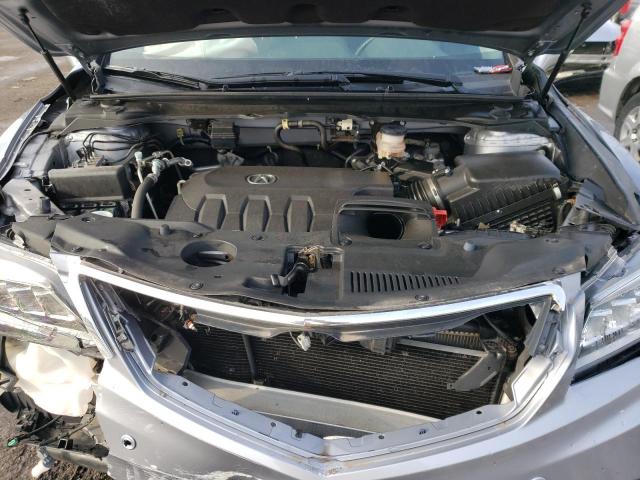 2016 ACURA RDX ADVANC - 5J8TB4H72GL804584