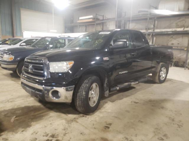 2012 Toyota Tundra 