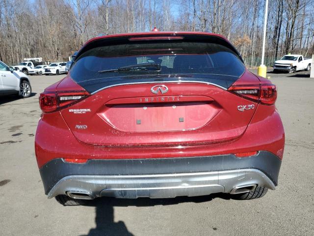 2017 INFINITI QX30 BASE - SJKCH5CR5HA021099