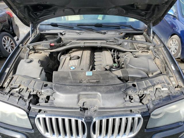 WBXPC93478WJ06613 BMW X3 3.0SI