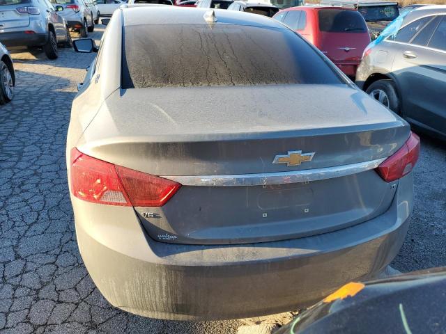 2019 CHEVROLET IMPALA LT - 1G11Z5S31KU102992