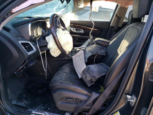 2017 GMC TERRAIN DE - 2GKFLVE36H6130731