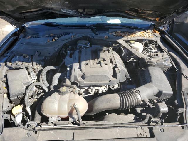 2019 FORD MUSTANG - 1FATP8UH4K5120306