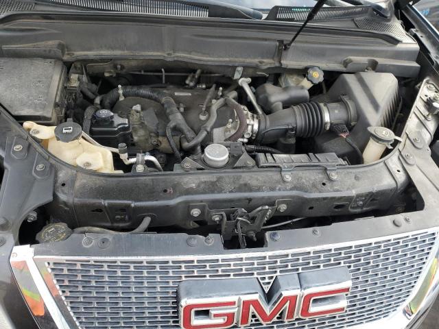 1GKKVSED5BJ191174 GMC Acadia
