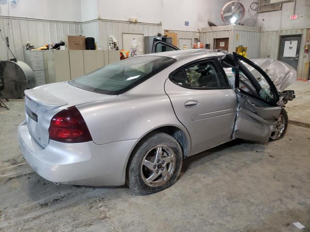 VIN JTDKAMFP2M3194066 2004 PONTIAC GRAND PRIX no.3