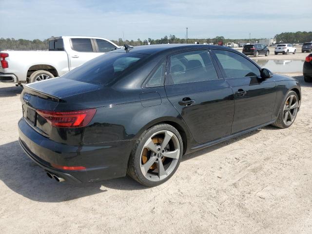2019 AUDI S4 PREMIUM - WAUB4AF42KA003389