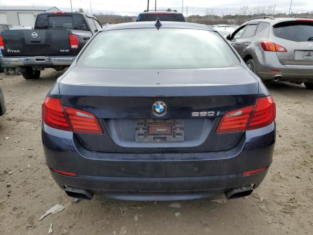 WBAFU9C57CC787085 BMW 550 Xi