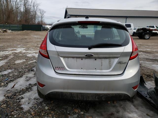 VIN 4S4WMARD5N3435415 2012 FORD FIESTA no.6