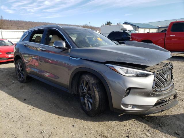 2019 INFINITI QX50 ESSEN - 3PCAJ5M38KF146234