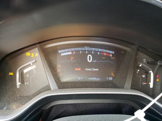 2020 HONDA CR-V EXL - 5J6RW2H88LL028220