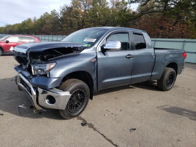 2008 Toyota Tundra 