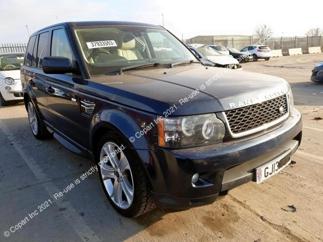 SALLSAAG5DA809064 Land Rover R Rover Sp