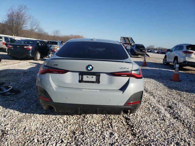 2023 BMW 430XI GRAN - WBA73AV07PFN67640
