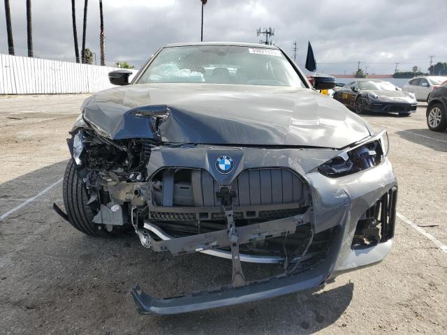 2022 BMW M440XI GRA - WBA13AW02NFM46340