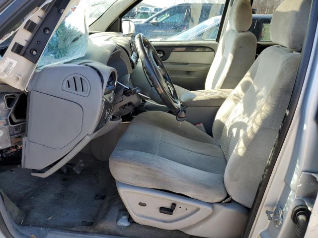 1GKDT13S082151808 GMC Envoy