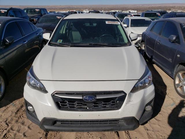 JF2GTACC3K8219610 Subaru Crosstrek Premium