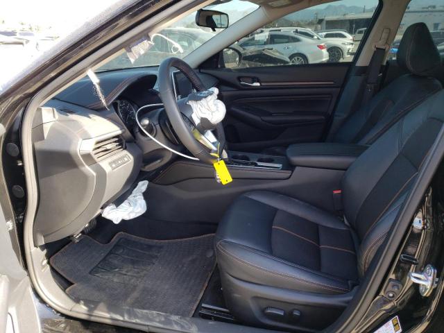 1N4BL4CV1NN416637 Nissan ALTIMA SR