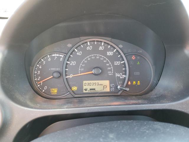 2020 MITSUBISHI MIRAGE LE ML32A5HJ9LH005531