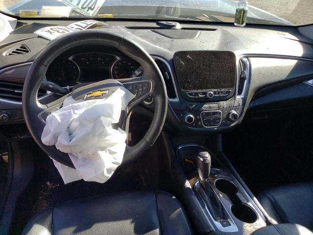 2018 CHEVROLET MALIBU PRE - 1G1ZE5SX2JF100270