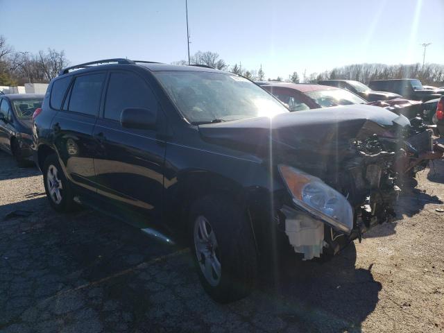 2012 TOYOTA RAV4 - 2T3KF4DV5CW142705