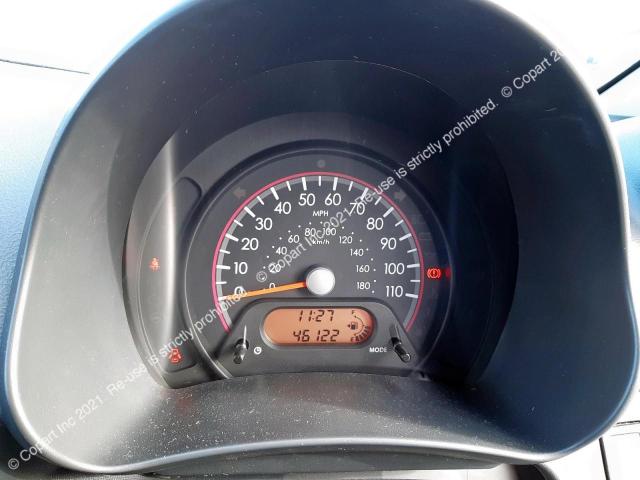 MA3GFC31S00719298 Suzuki Alto Sz