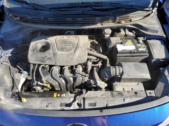2018 KIA RIO EX - 3KPA35AB1JE057549